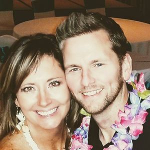 Meet your Posher, Tracy